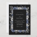 Search for enigmatic Black