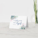Search for 10 note cards Christian