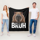 Search for capybara blankets Funny