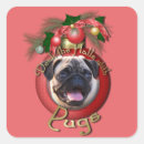Search for deck stickers Merry