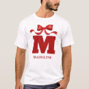 Search for monogram christmas tshirts Family reunion gift