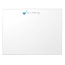 Search for fairy notepads Blue