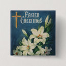 Search for easter lily badges Christianity