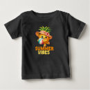 Search for pineapple baby shirts Summer vibes