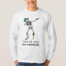 Search for dabbing tshirts Skeleton