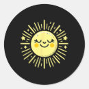 Search for smile more stickers Sun and smiles