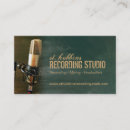 Search for rock n roll business cards Punk
