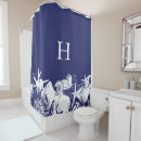 Search for designer shower curtains Beach