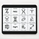 Search for astrologic mousepads Astrology