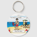 Search for lifeguards key rings Summer