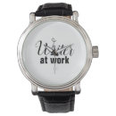 Search for writer watches Author