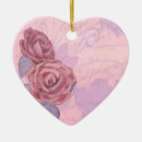 Search for bouquet christmas tree decorations Rose