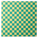 Search for green tiles Checkers