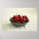 Search for blue bowl posters Fruit