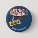 Search for adopt dog badges Adoption