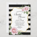 Search for shabby bridal shower invitations Vintage