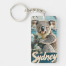 Search for sydney harbour bridge key rings Landmark