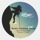 Search for climbers stickers Sport