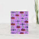 Search for fun halloween cards Bats