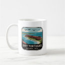 Search for dry tortugas national park mugs Fort jefferson