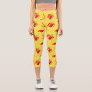 Search for christmas candy cane leggings Santa claus