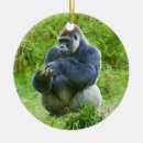 Search for gorilla christmas tree decorations Primates