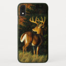 Search for whitetail deer iphone cases Buck