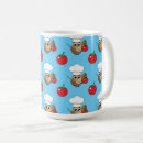 Search for cooking cartoon mugs Chef