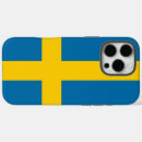 Search for flag of sweden iphone cases Sverige