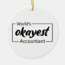 Search for accounting christmas tree decorations Cpa
