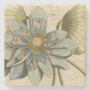 Search for blue background coasters Floral