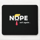 Search for funny tee mousepads Maga