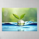 Search for waterdrop art Nature