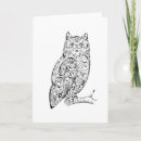 Search for eagle owl cards Nature