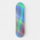 Search for neon lights skateboards Pattern