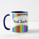Search for coloured pencil mugs Whimsical