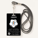 Search for vip access invitations For kids