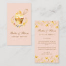 Search for baker business cards Baking utensils