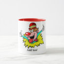 Search for thumbs up mugs Cartoon