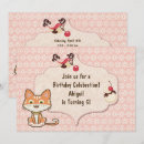 Search for orange tiger invitations Party