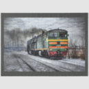 Search for train tissue paper Decoupage