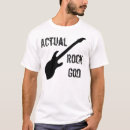 Search for rock star tshirts Black and white