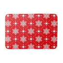 Search for christmas bath mats White