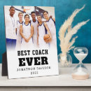Search for coach plaques Sports