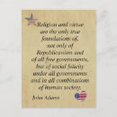 Search for patriotic postcards Red white blue