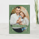 Search for deco christmas cards Green