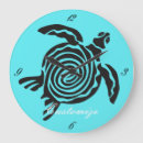 Search for turtle clocks Swimming