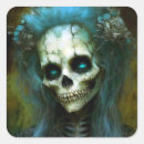 Search for undead stickers Skull