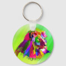 Search for pop art key rings Abstract