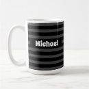 Search for dark gray mugs Pattern